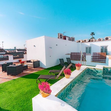 Casa San Mateo Apartman Córdoba Kültér fotó