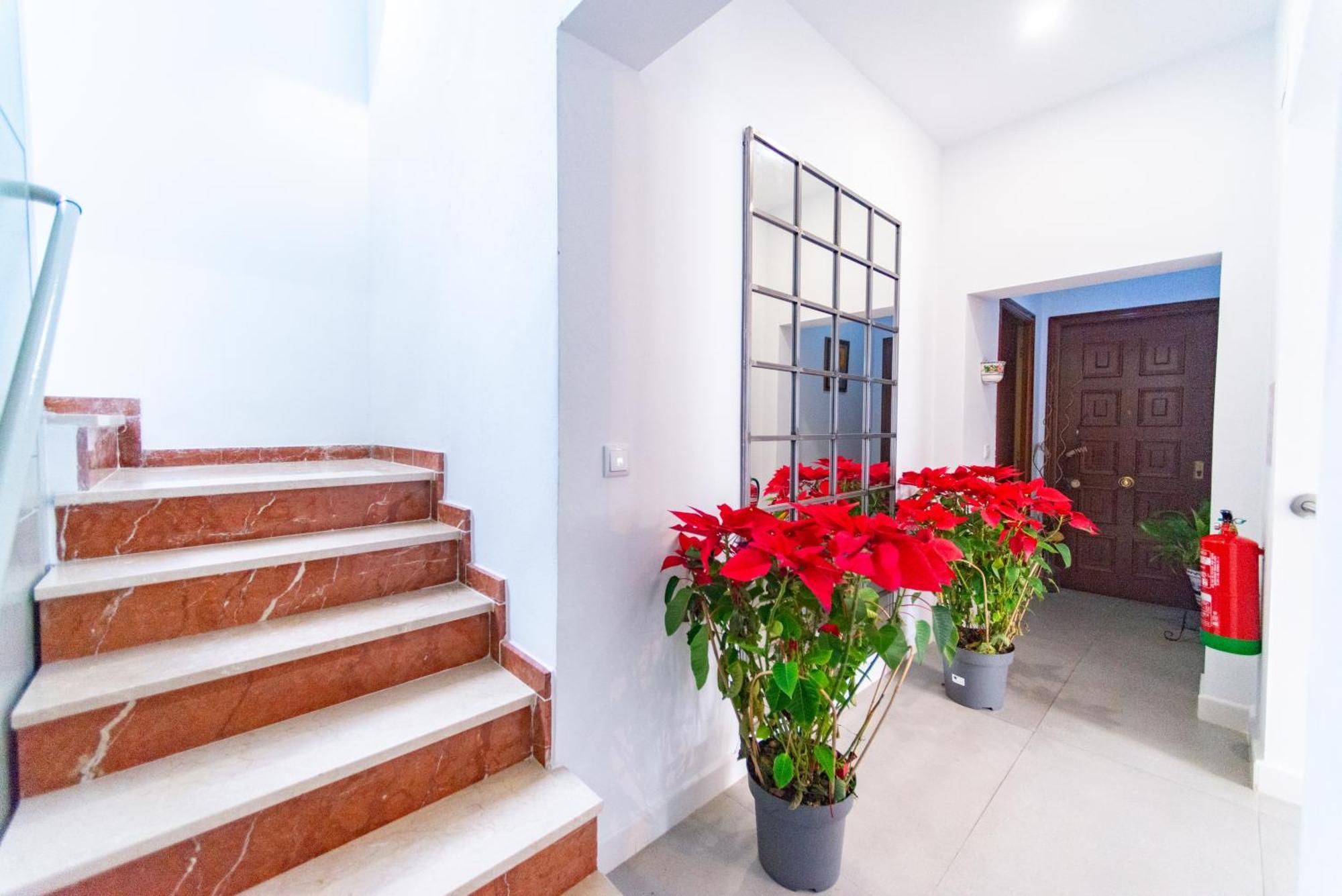 Casa San Mateo Apartman Córdoba Kültér fotó
