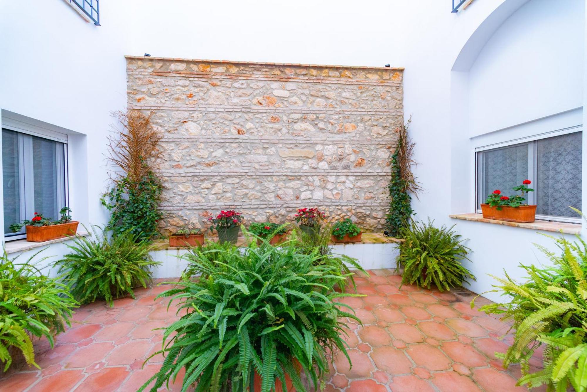 Casa San Mateo Apartman Córdoba Kültér fotó