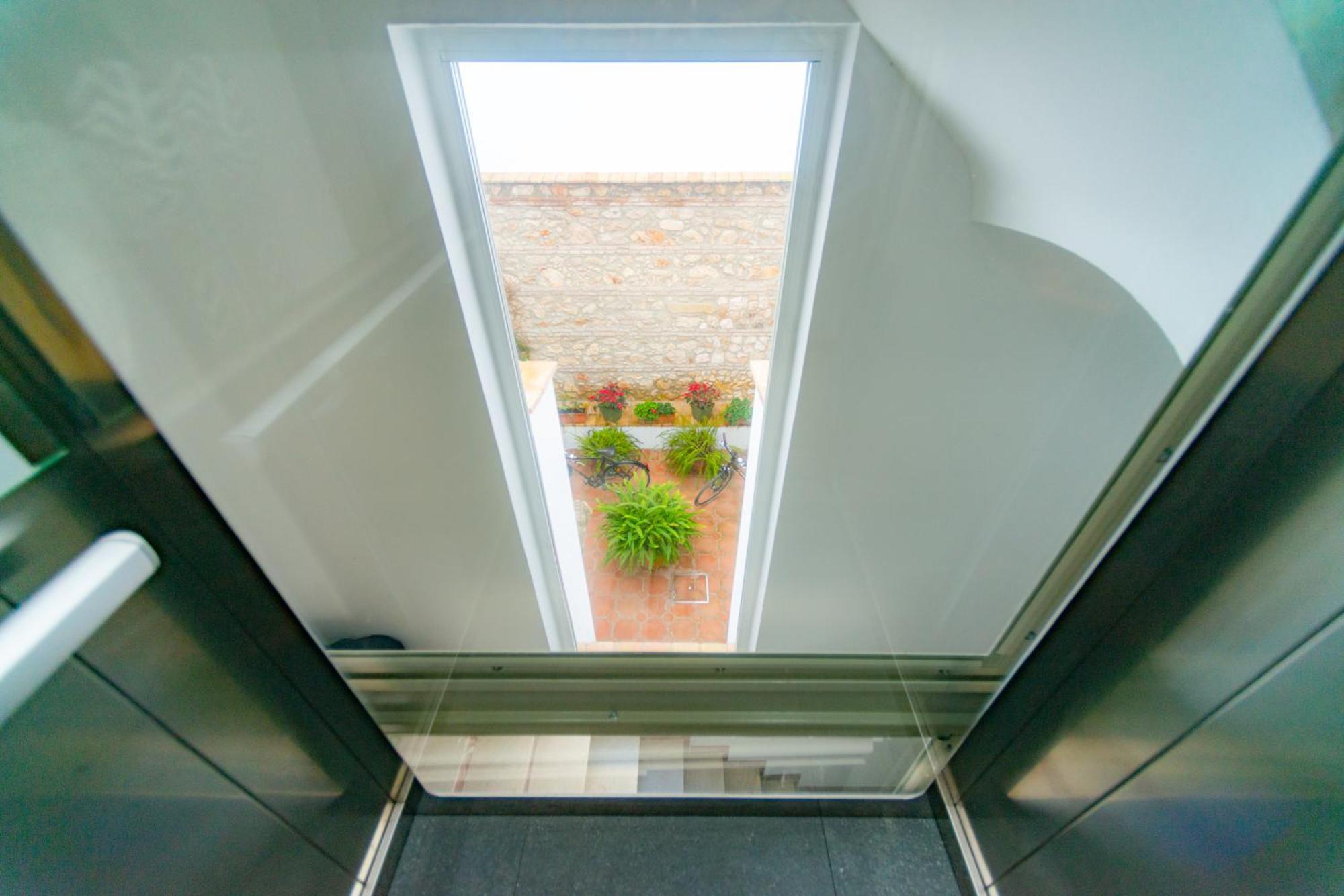 Casa San Mateo Apartman Córdoba Kültér fotó