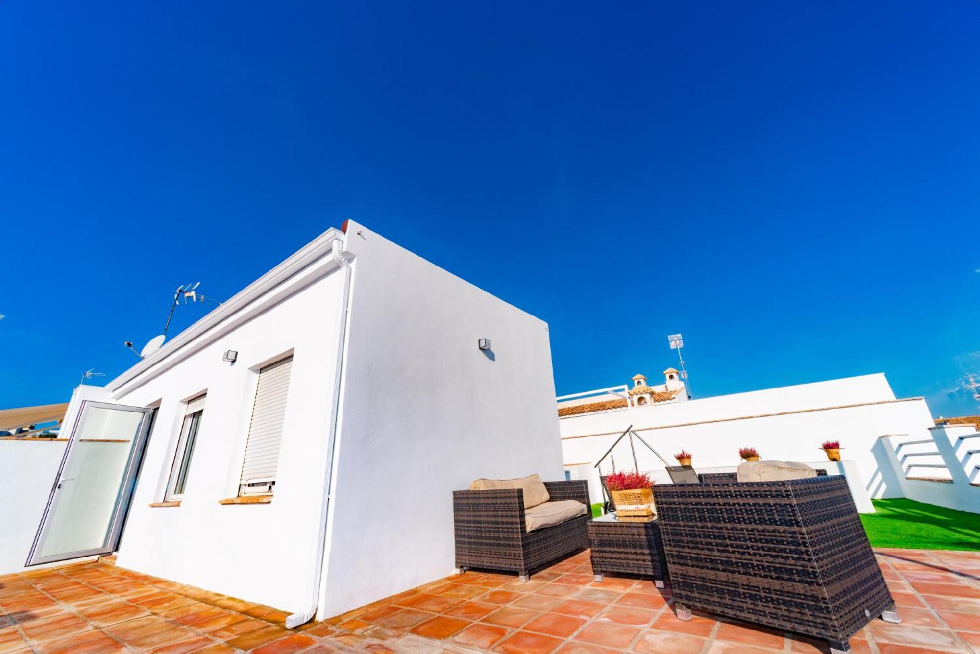 Casa San Mateo Apartman Córdoba Kültér fotó