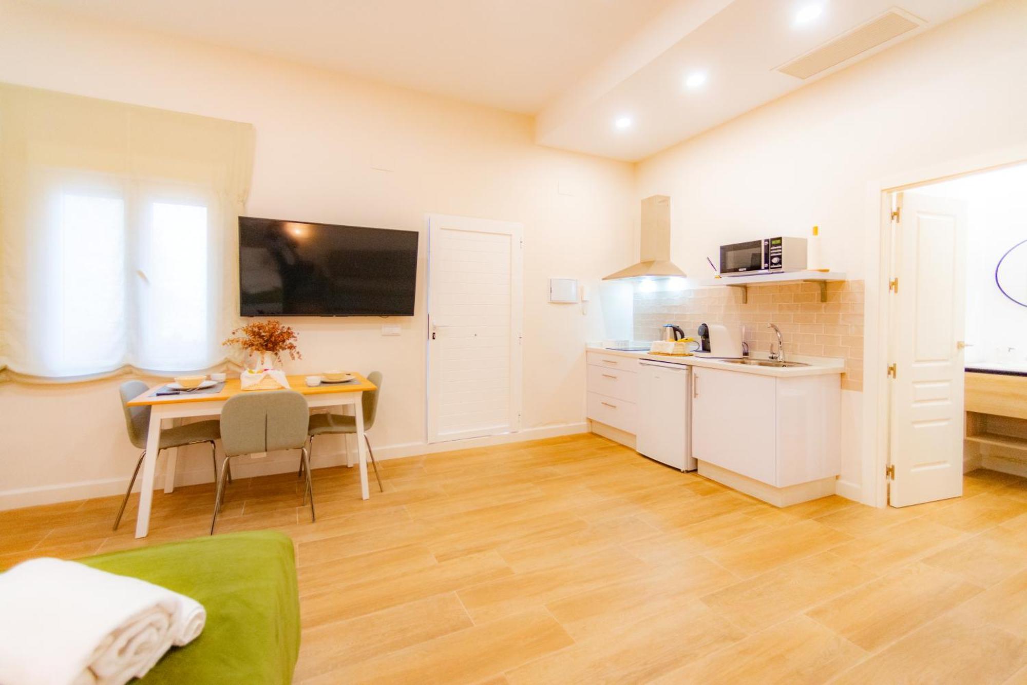 Casa San Mateo Apartman Córdoba Kültér fotó