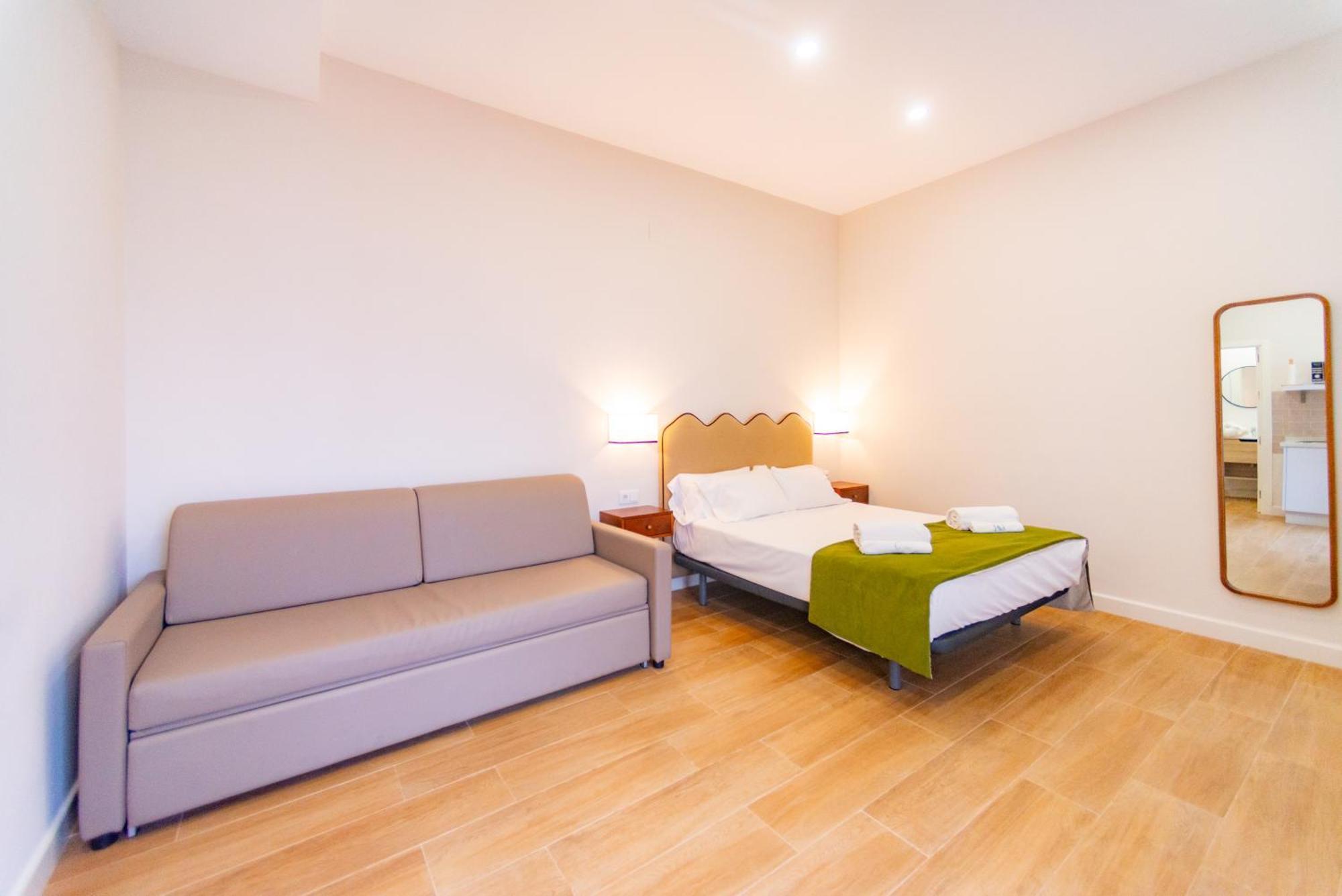 Casa San Mateo Apartman Córdoba Kültér fotó