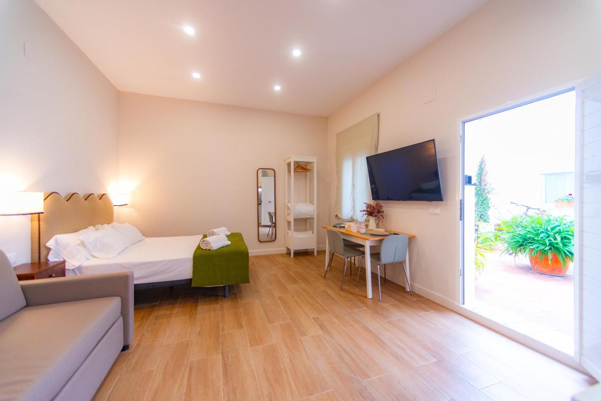 Casa San Mateo Apartman Córdoba Kültér fotó