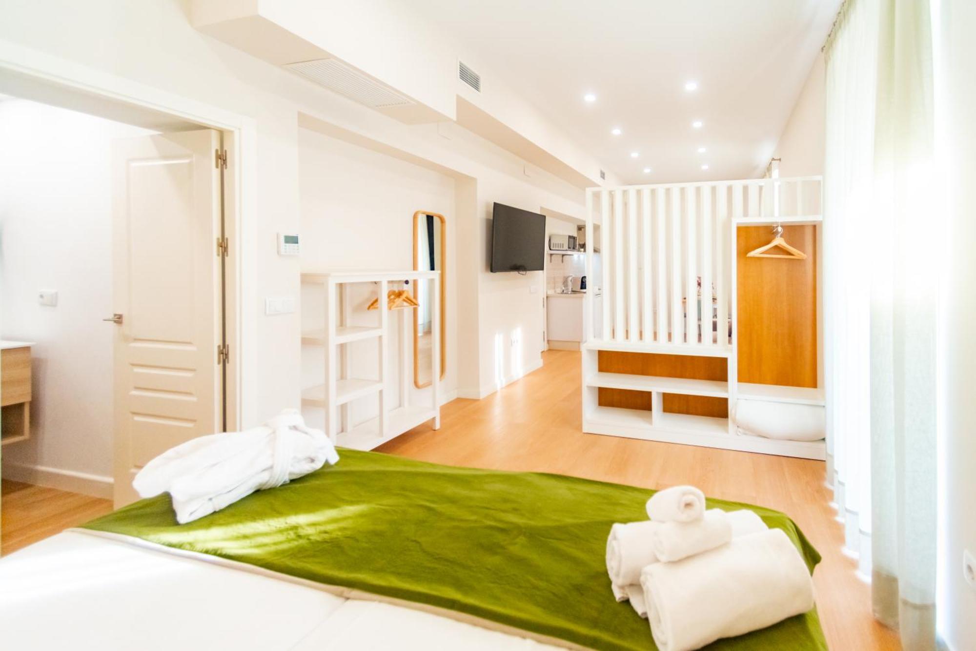 Casa San Mateo Apartman Córdoba Kültér fotó