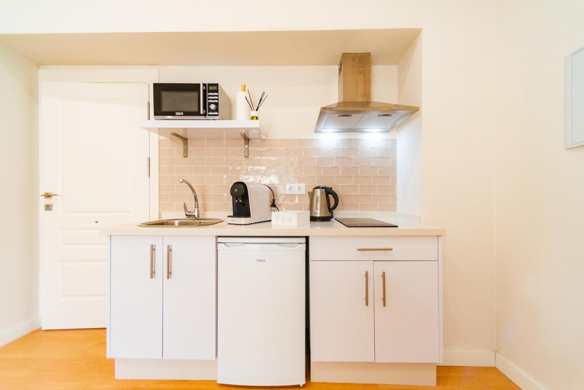 Casa San Mateo Apartman Córdoba Kültér fotó