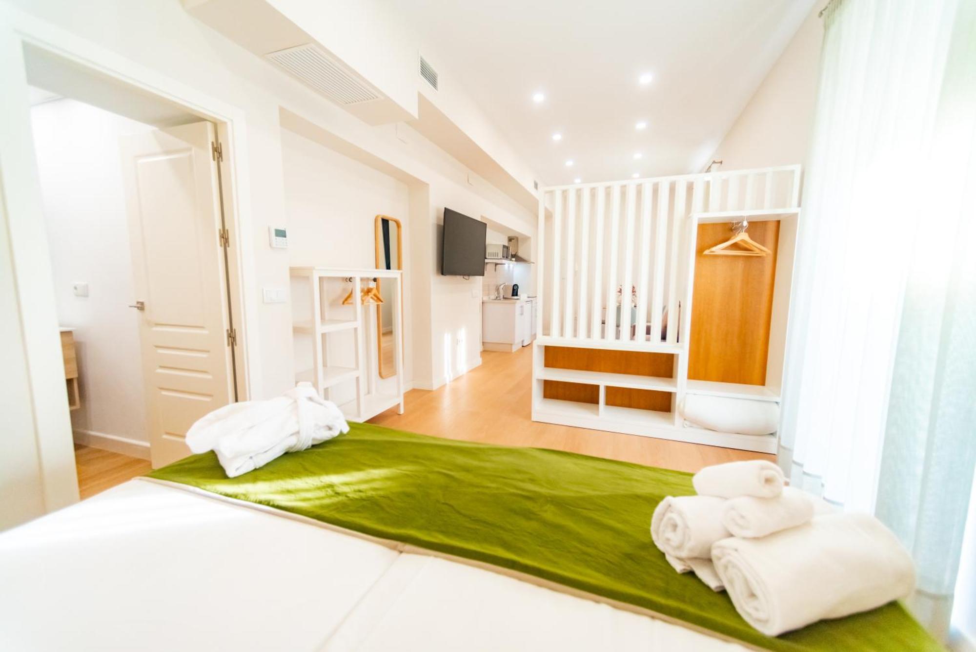 Casa San Mateo Apartman Córdoba Kültér fotó
