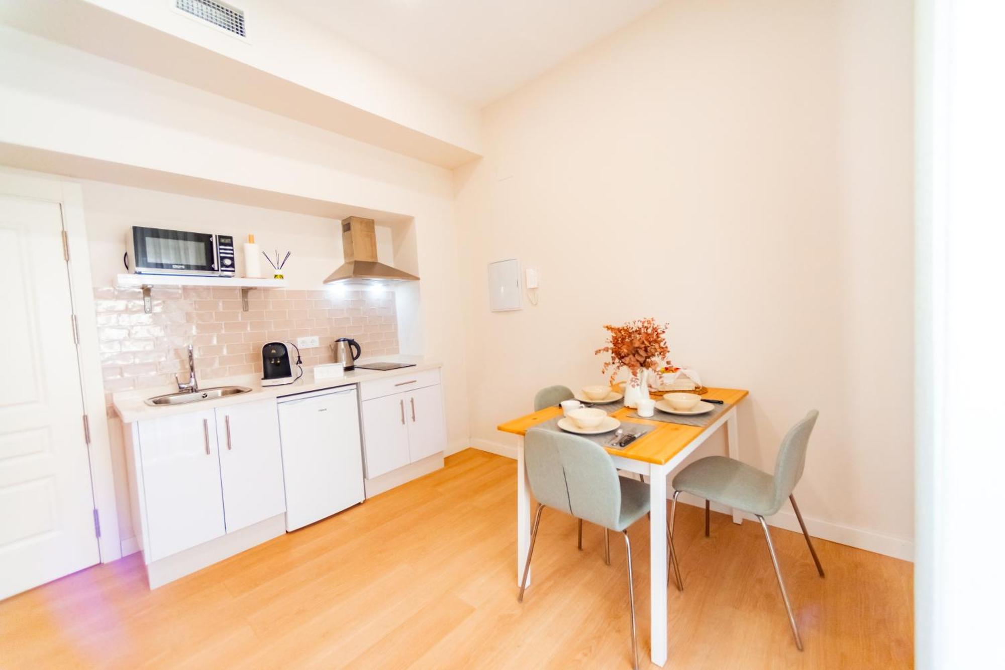 Casa San Mateo Apartman Córdoba Kültér fotó