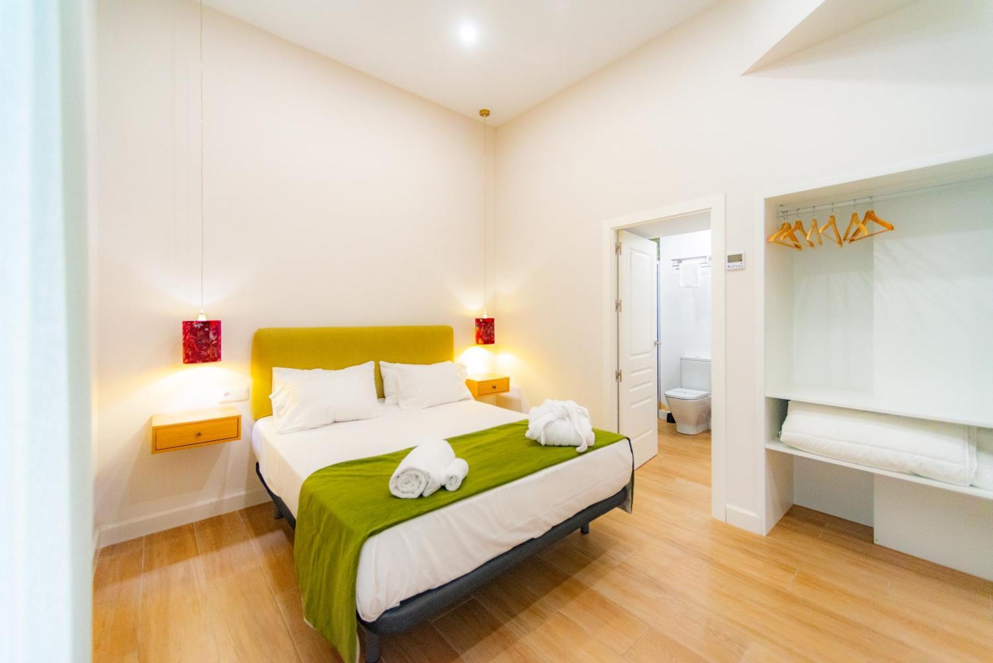 Casa San Mateo Apartman Córdoba Kültér fotó