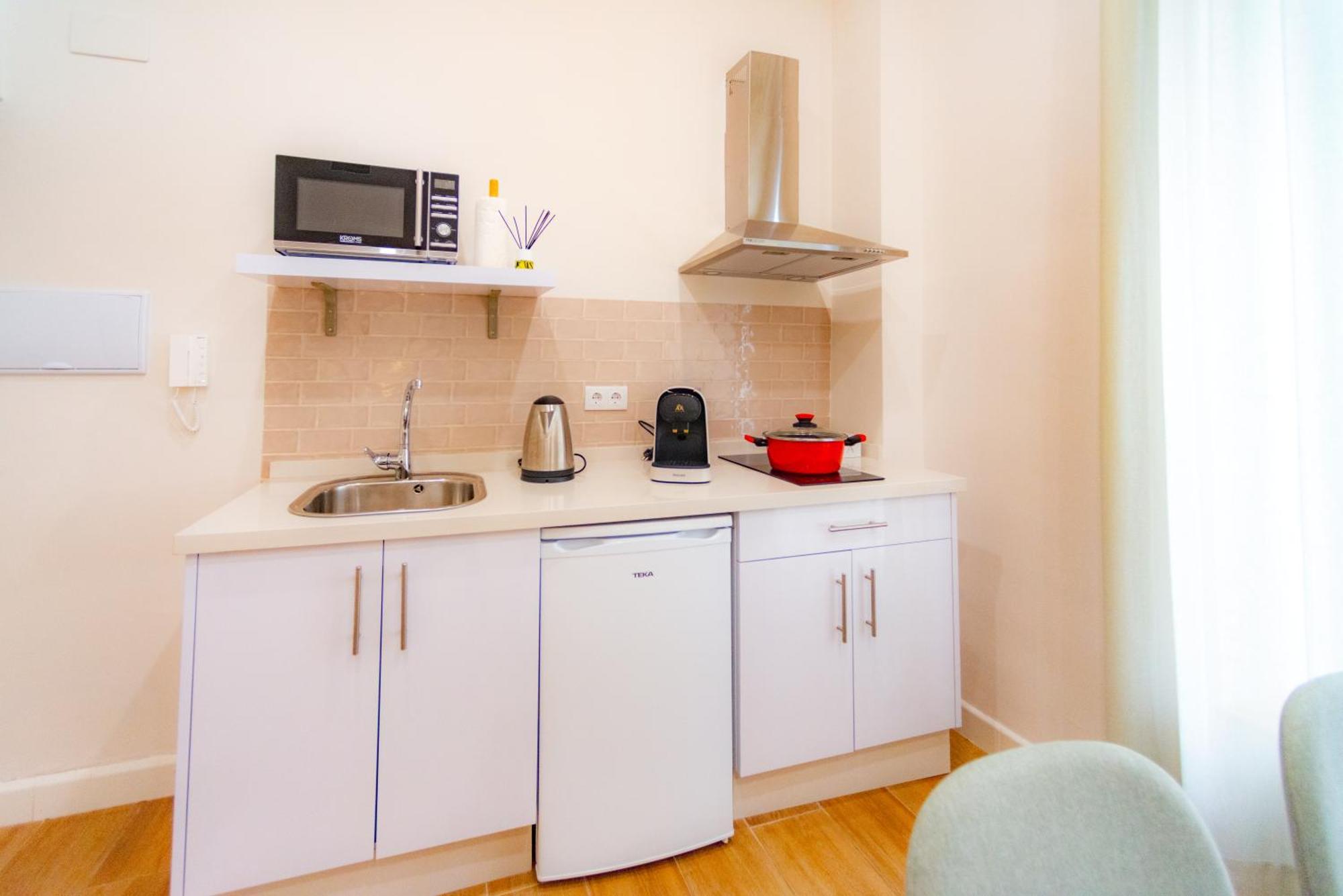 Casa San Mateo Apartman Córdoba Kültér fotó