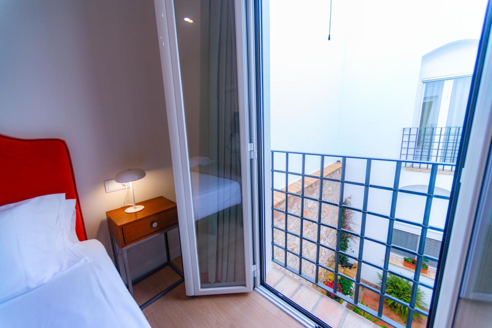 Casa San Mateo Apartman Córdoba Kültér fotó