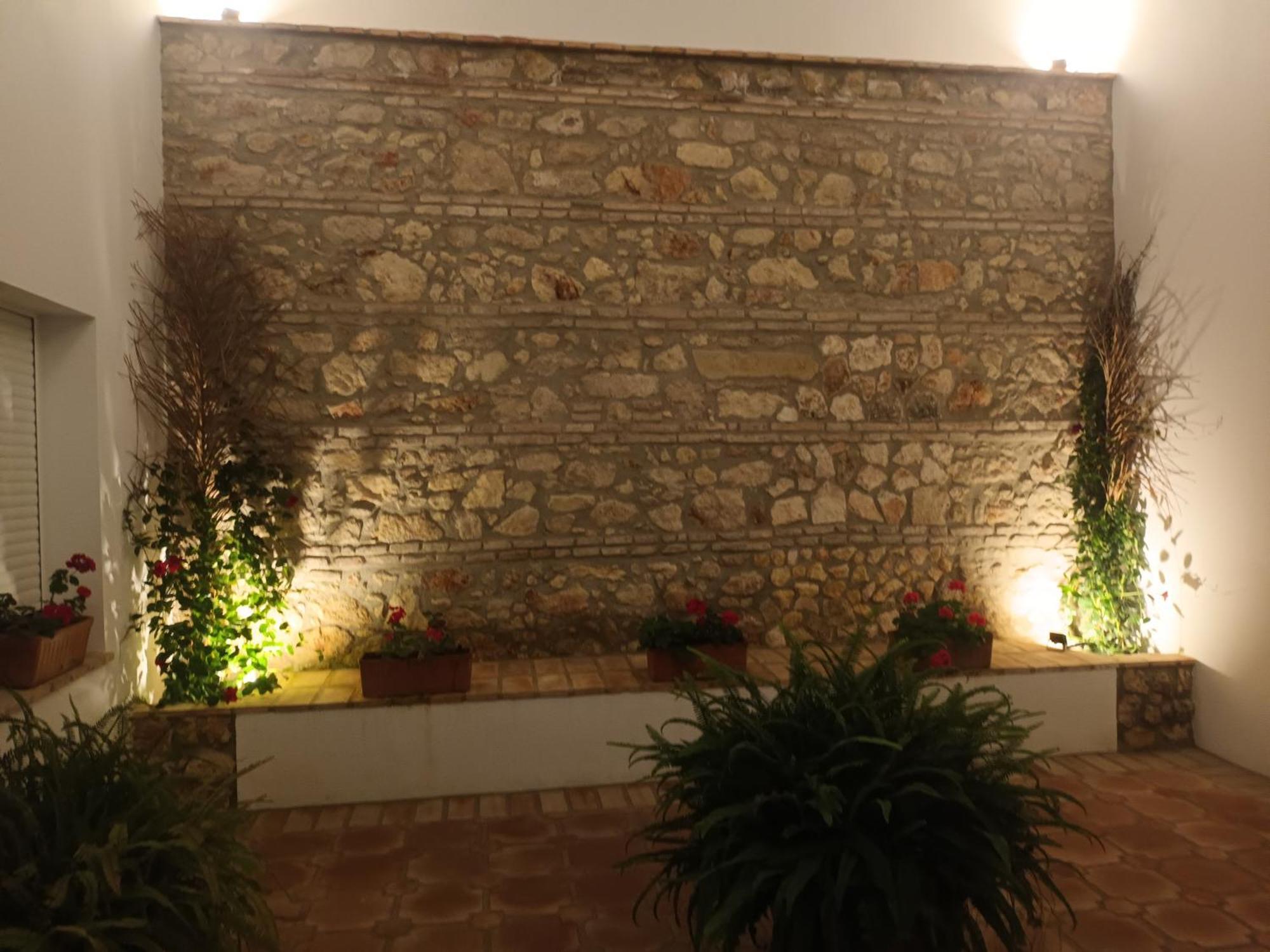 Casa San Mateo Apartman Córdoba Kültér fotó