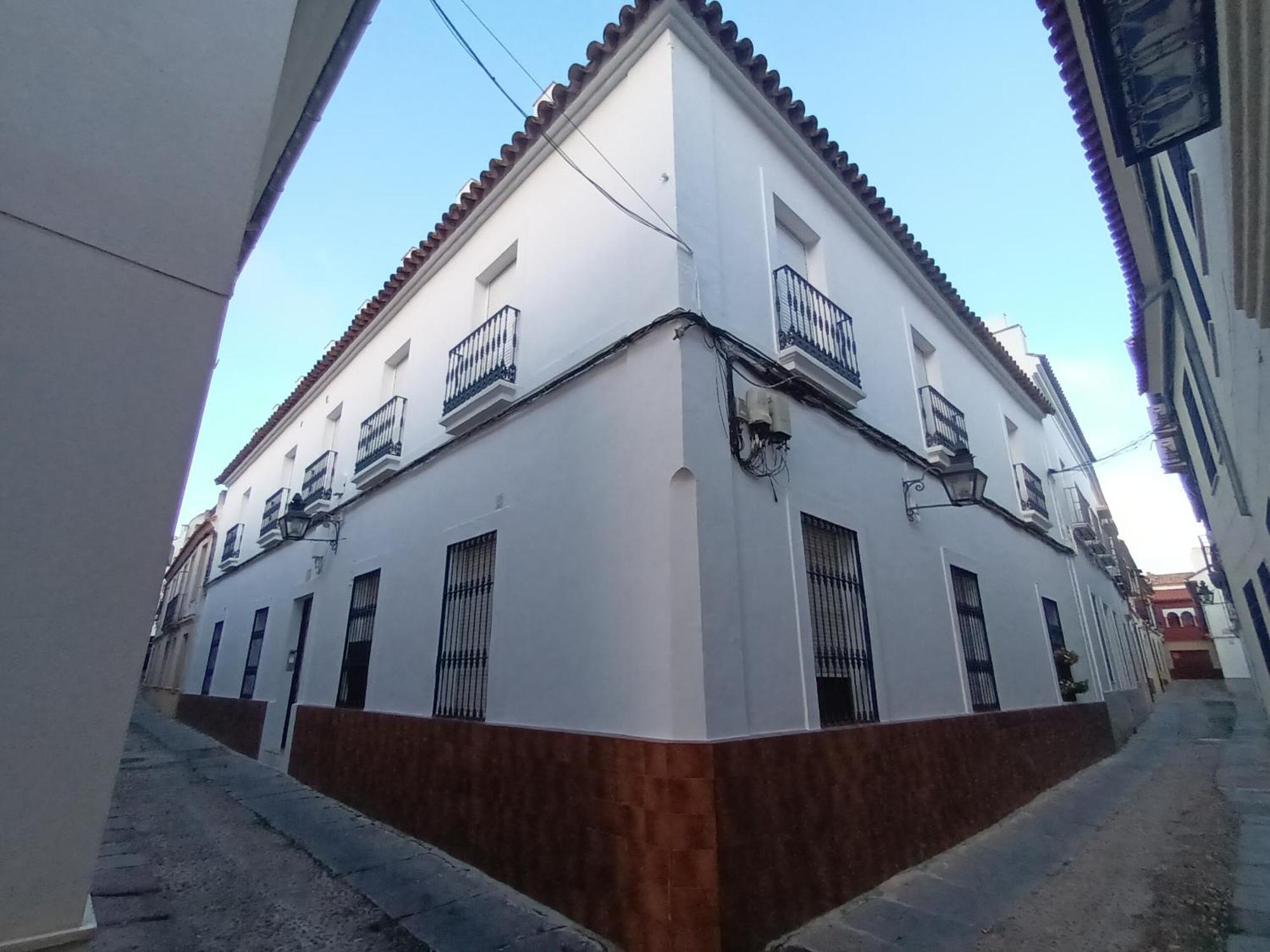 Casa San Mateo Apartman Córdoba Kültér fotó