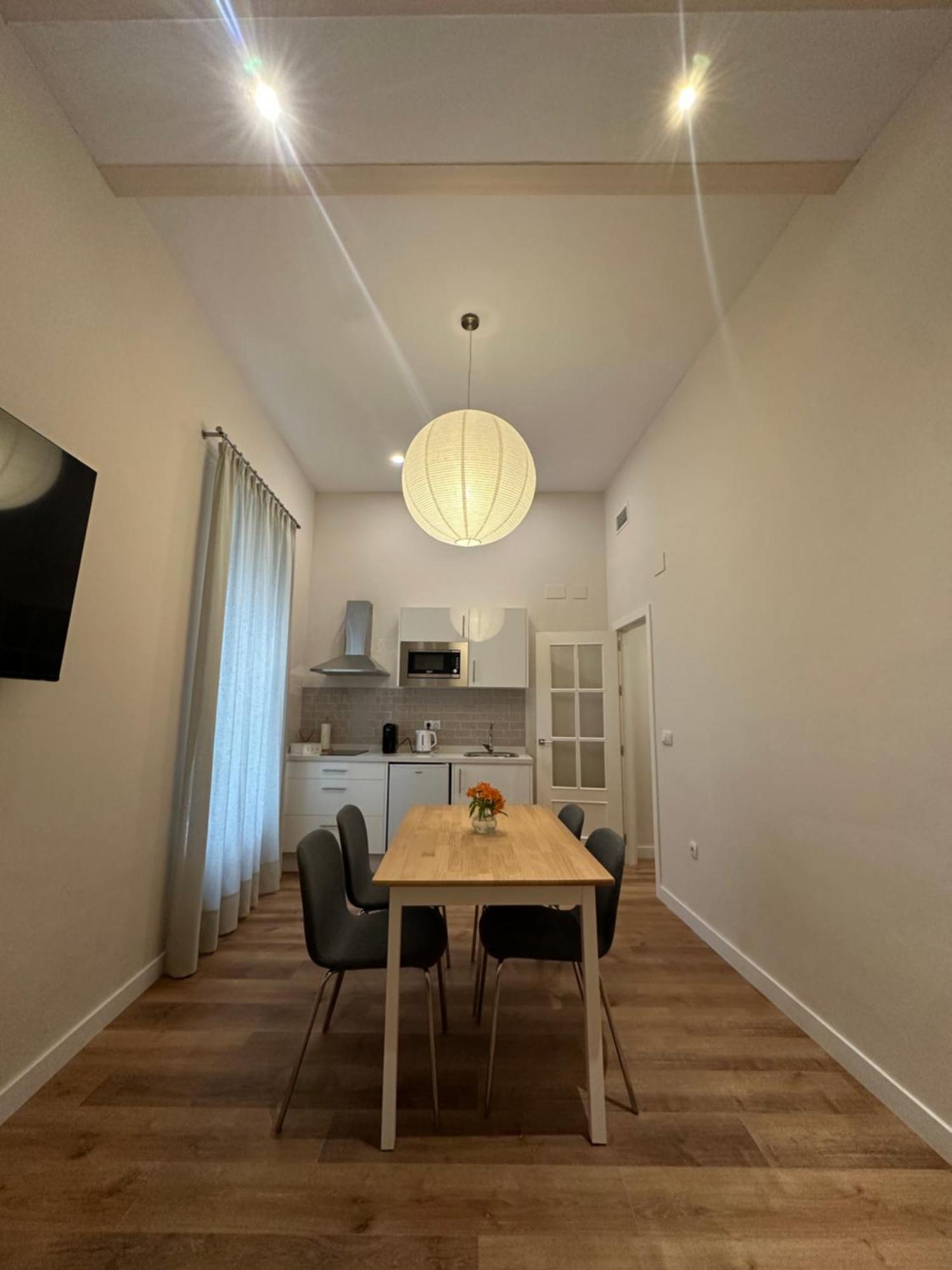 Casa San Mateo Apartman Córdoba Kültér fotó