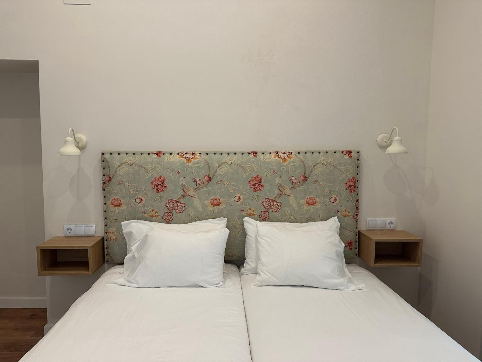 Casa San Mateo Apartman Córdoba Kültér fotó