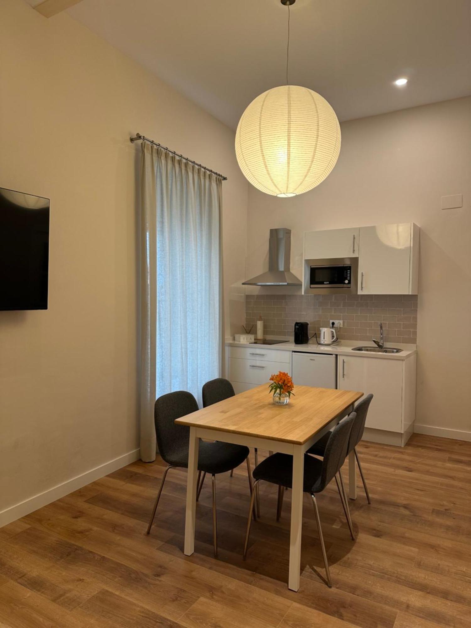 Casa San Mateo Apartman Córdoba Kültér fotó